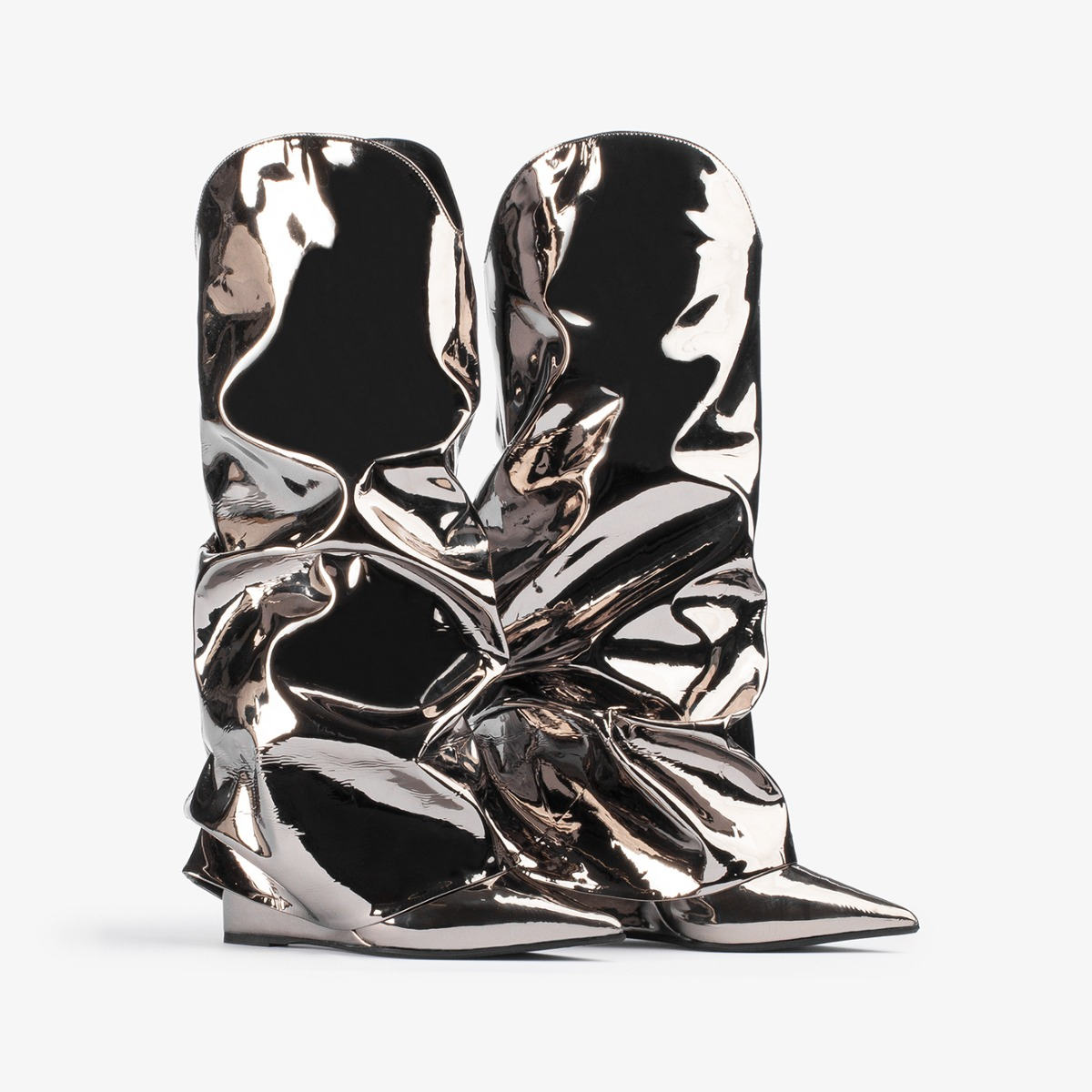 ANDY COWBOY BOOT 120 mm - Le Silla official outlet