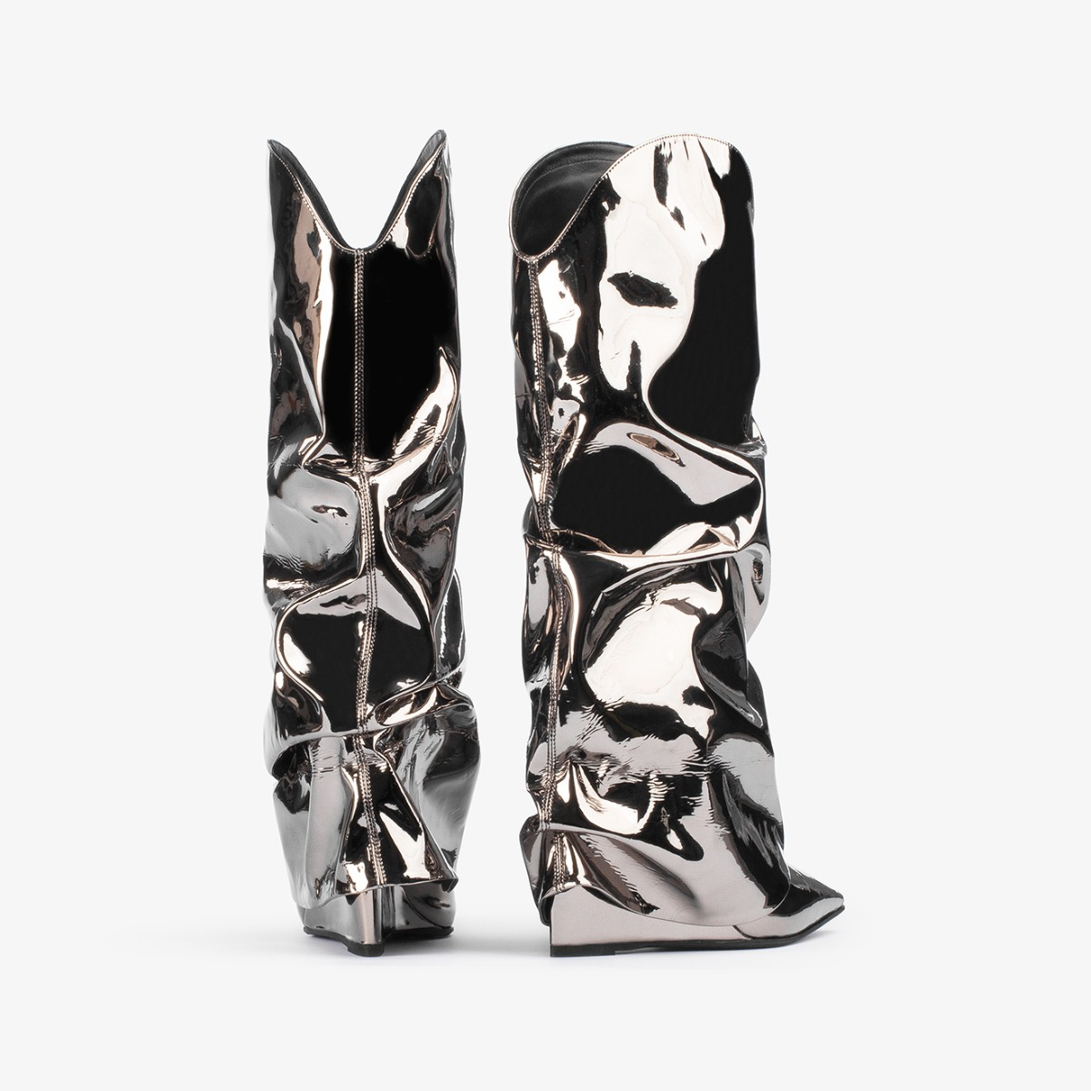 ANDY COWBOY BOOT 120 mm - Le Silla official outlet