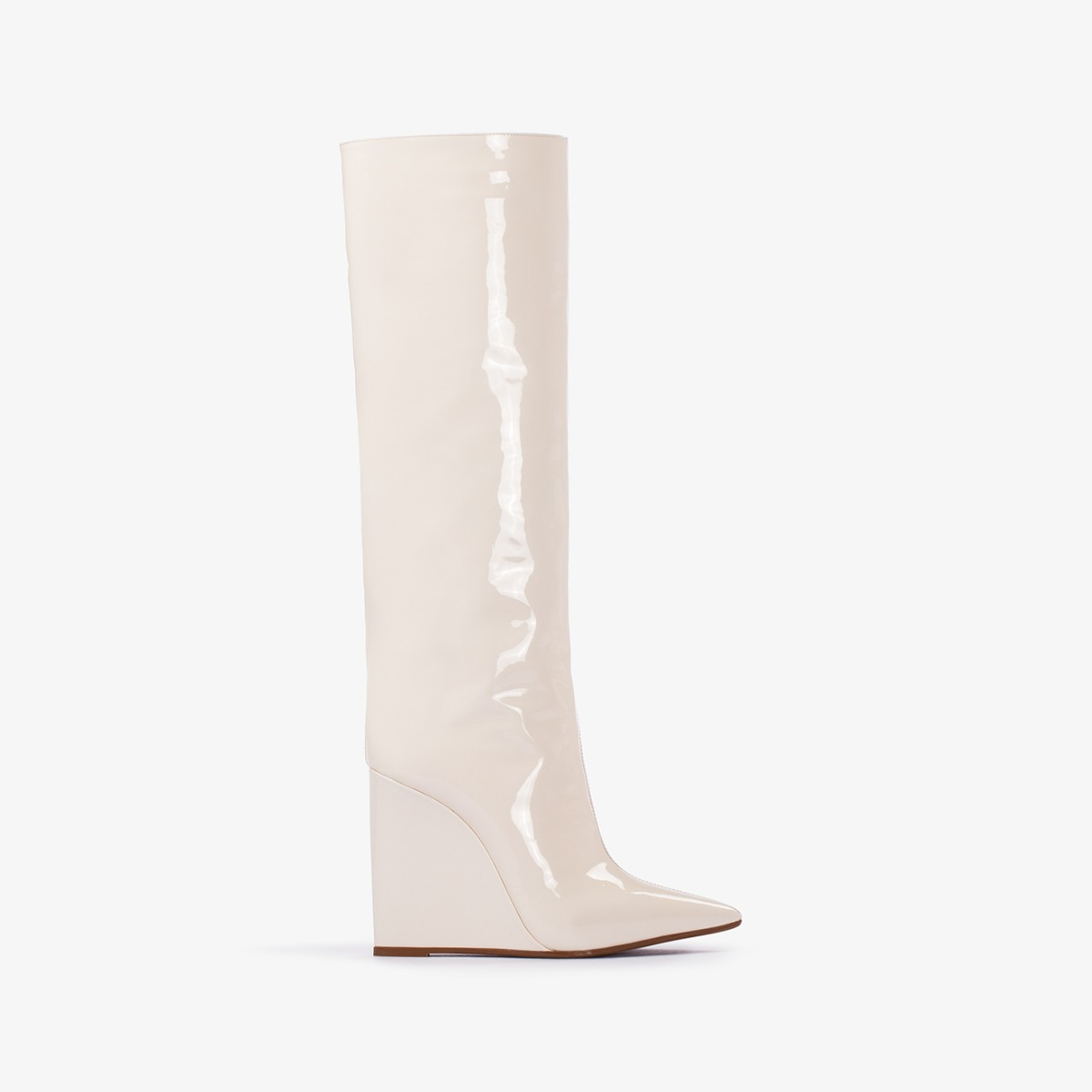 KIRA BOOT 120 mm - Le Silla official outlet