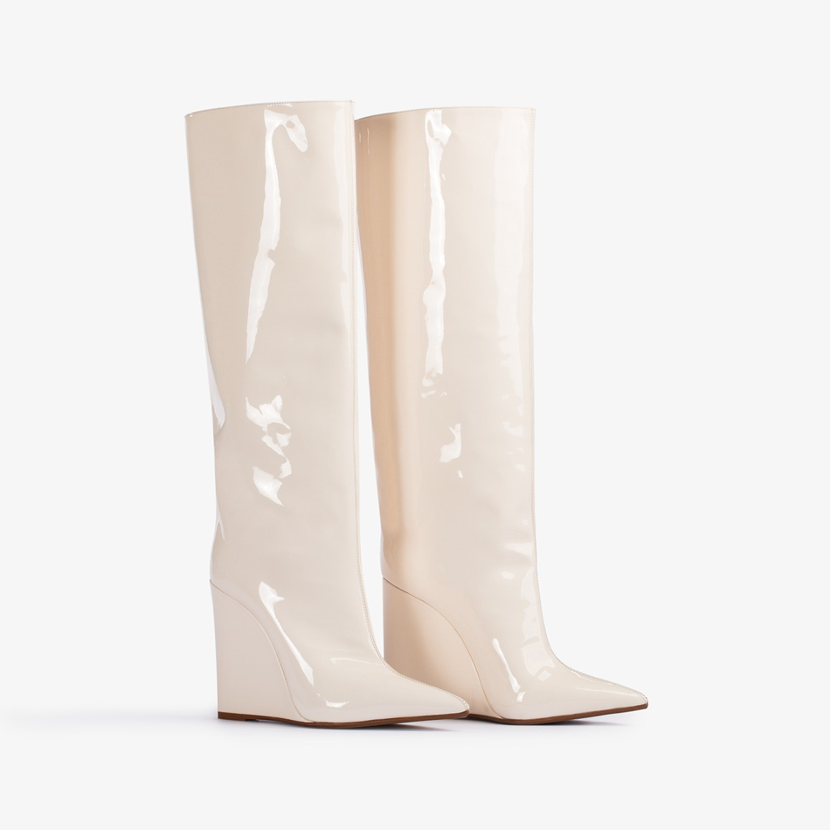 KIRA BOOT 120 mm - Le Silla official outlet