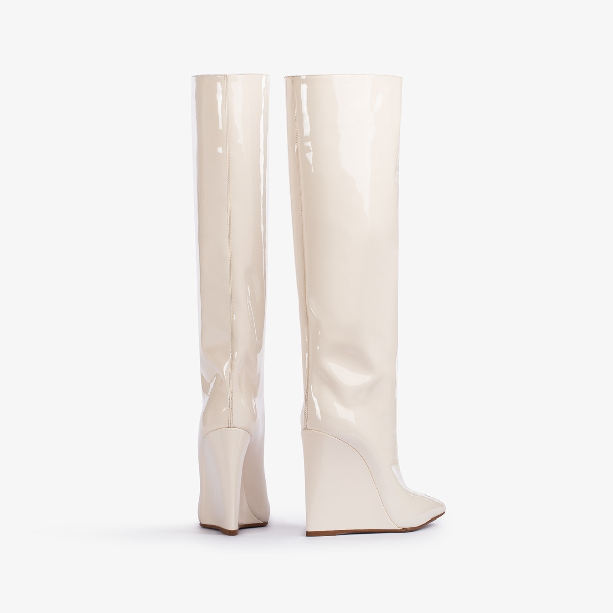 KIRA BOOT 120 mm - Le Silla official outlet