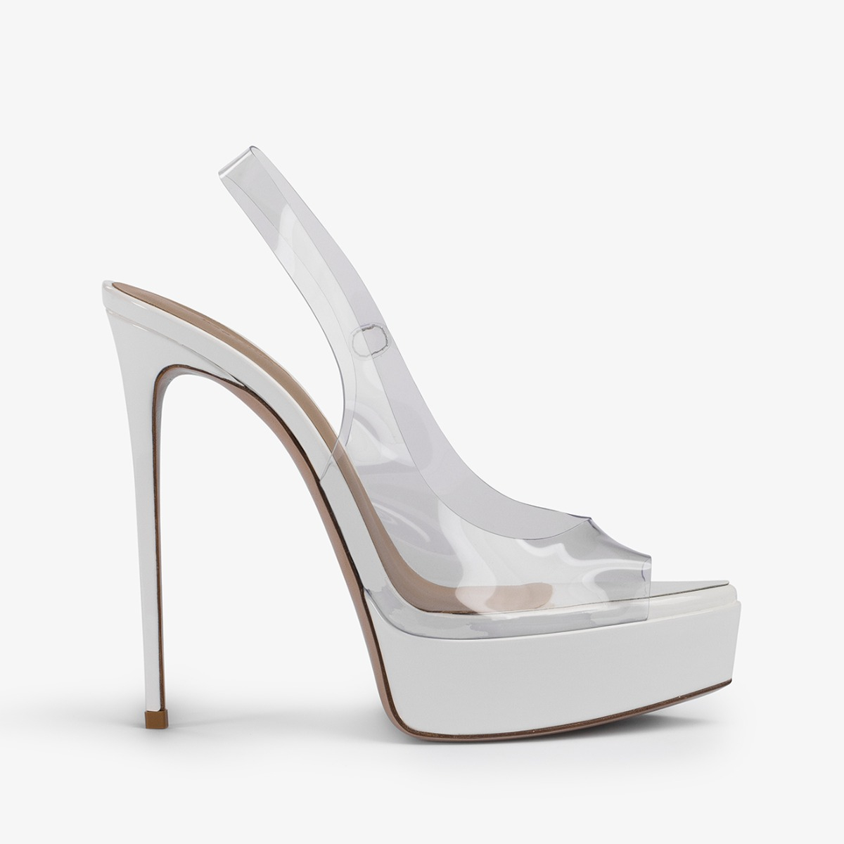 UMA SLINGBACK 140 mm - Le Silla official outlet