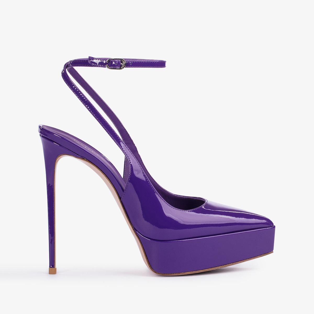 SLINGBACK UMA 140 mm - Le Silla official outlet