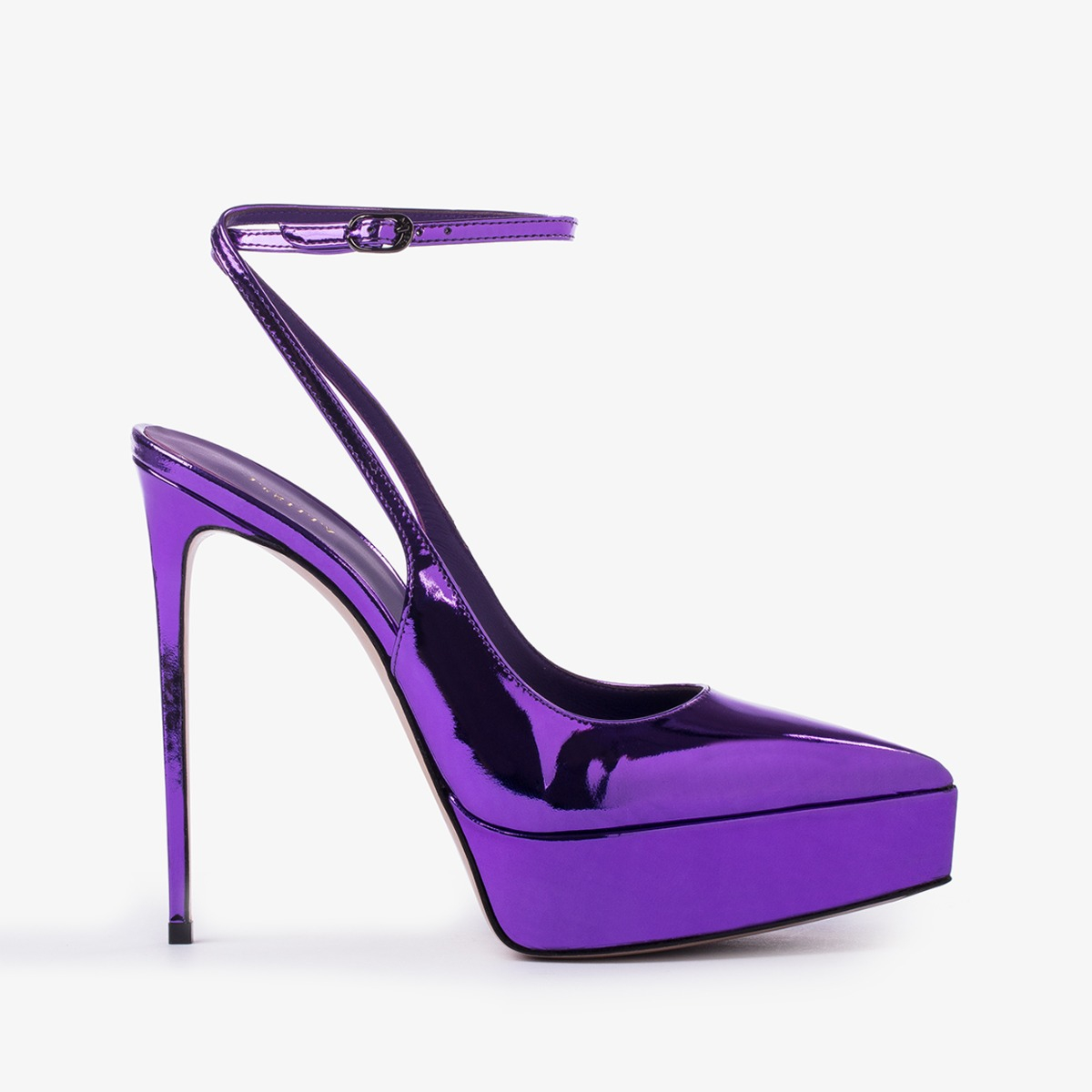 UMA SLINGBACK 140 mm - Le Silla official outlet