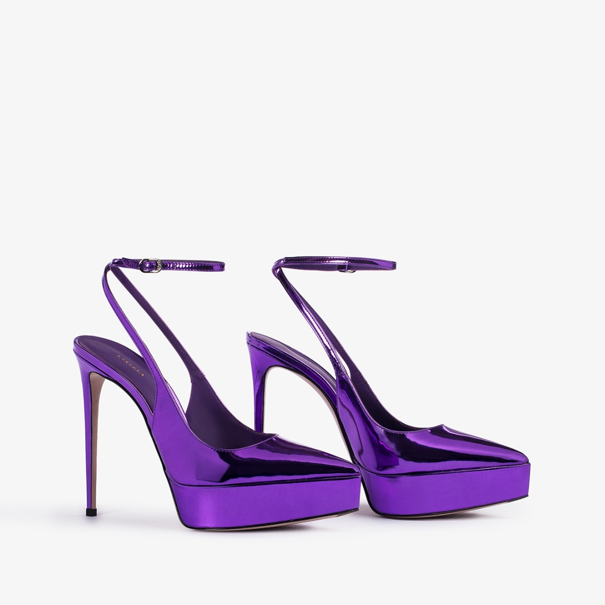 UMA SLINGBACK 140 mm - Le Silla official outlet