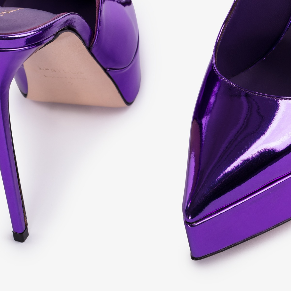 UMA SLINGBACK 140 mm - Le Silla official outlet