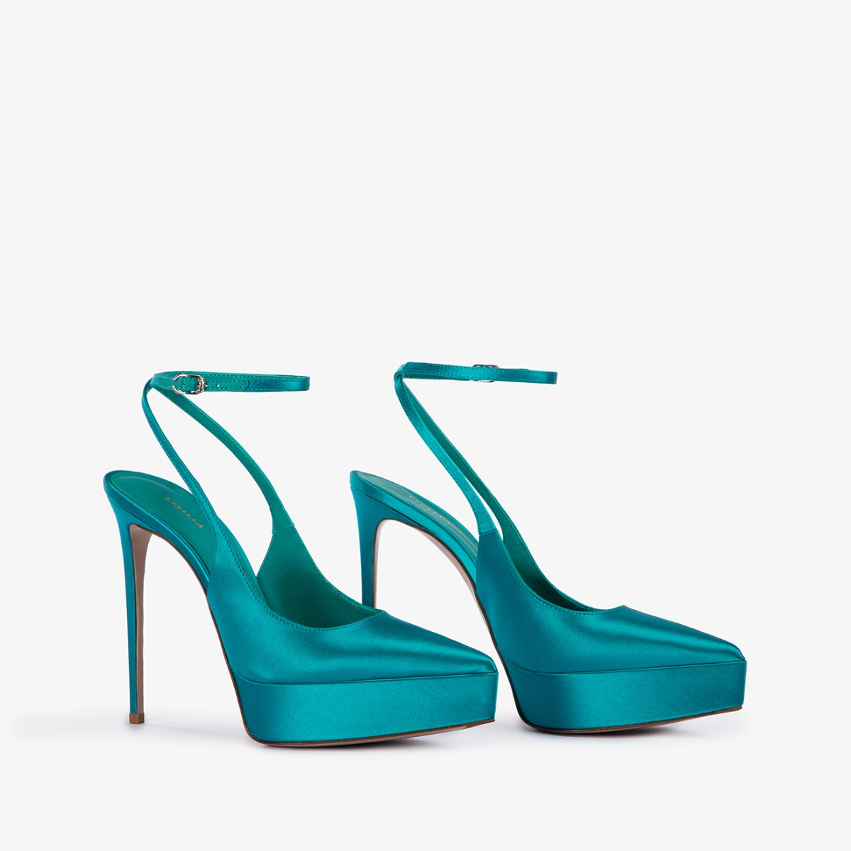 SLINGBACK UMA 140 mm - Le Silla official outlet