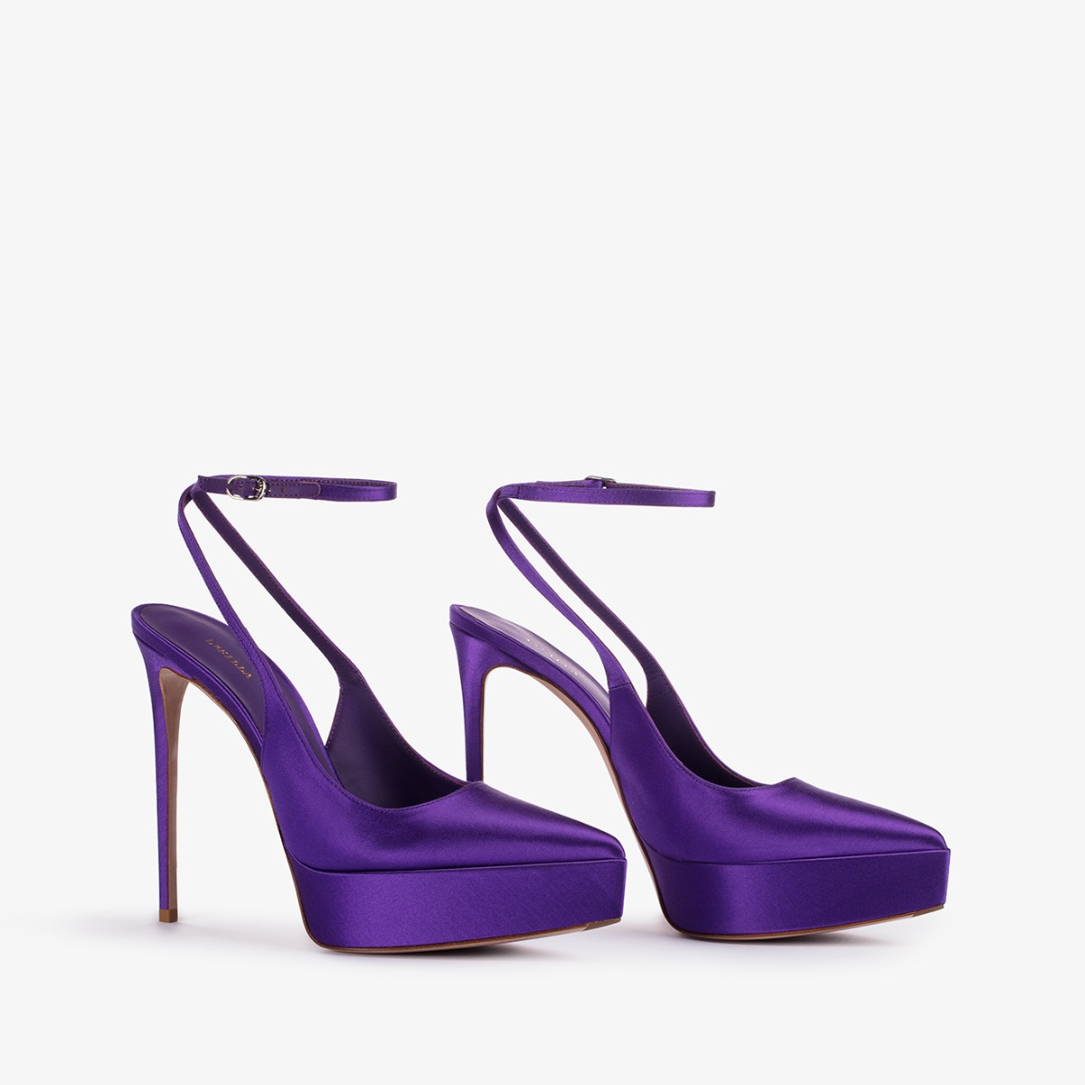 SLINGBACK UMA 140 mm - Le Silla official outlet