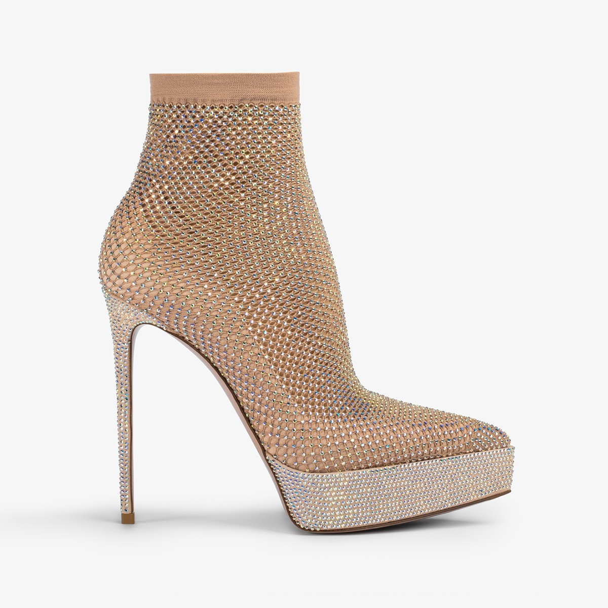 GILDA ANKLE BOOT 140 mm - Le Silla official outlet