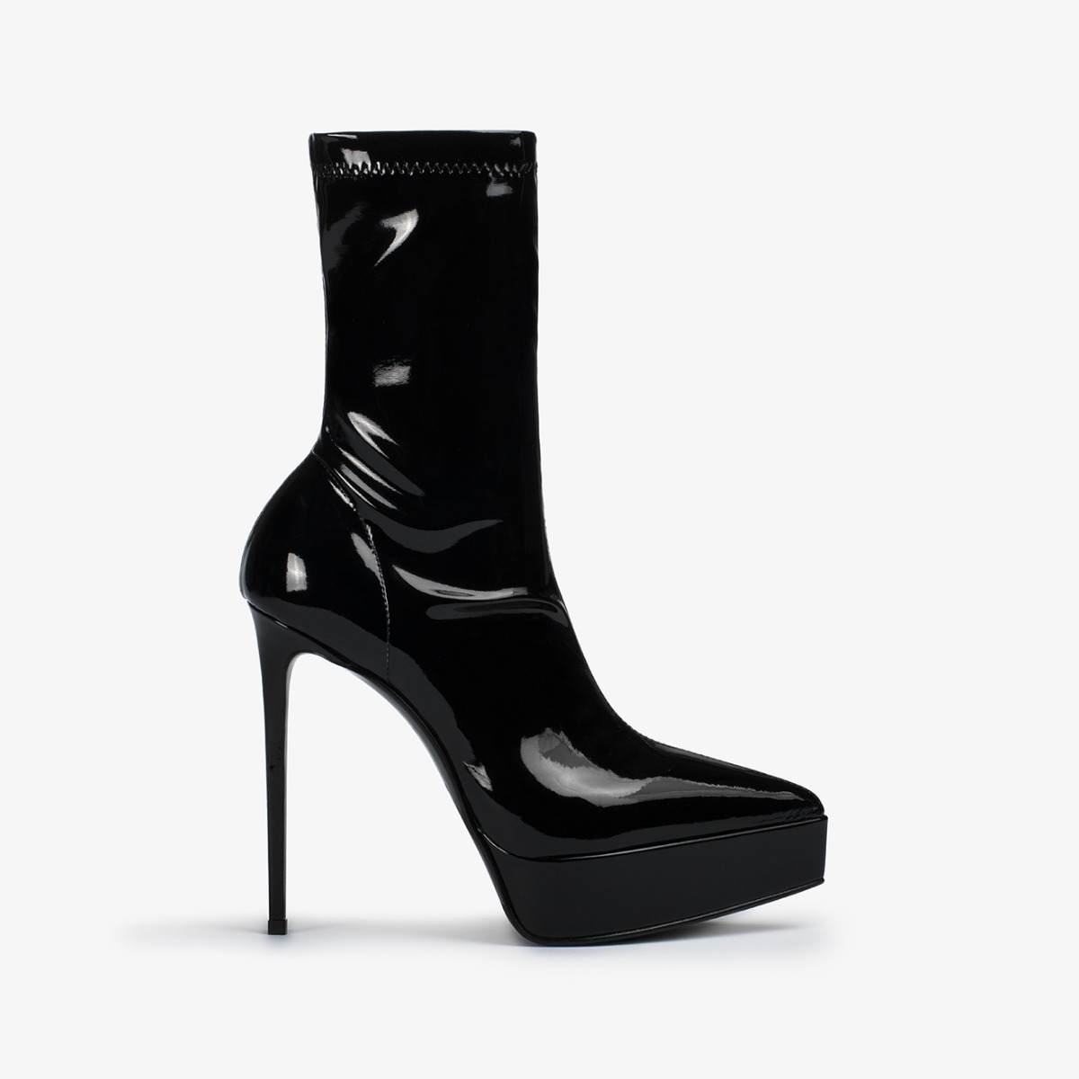 UMA ANKLE BOOT 140 mm - Le Silla official outlet