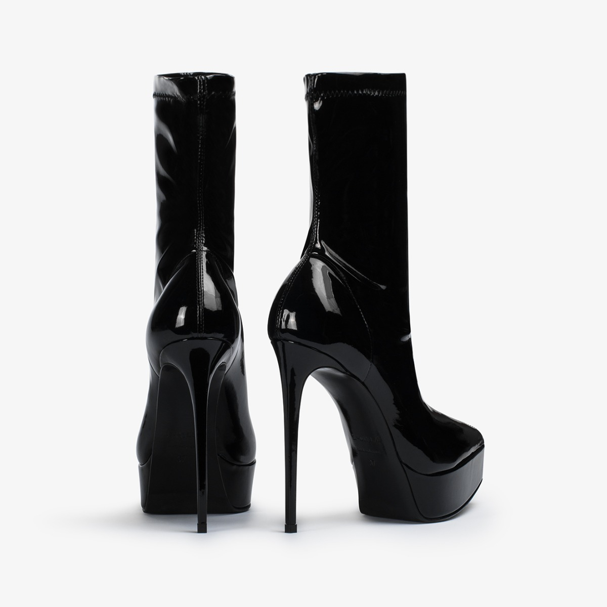 UMA ANKLE BOOT 140 mm - Le Silla official outlet