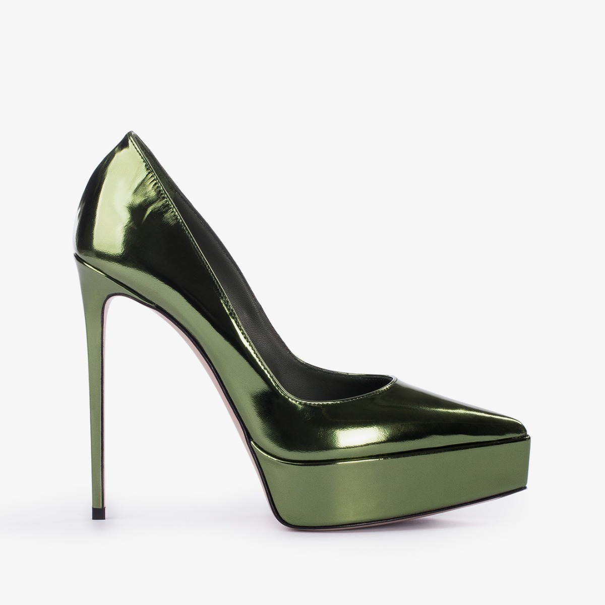 UMA PUMP 140 mm - Le Silla official outlet