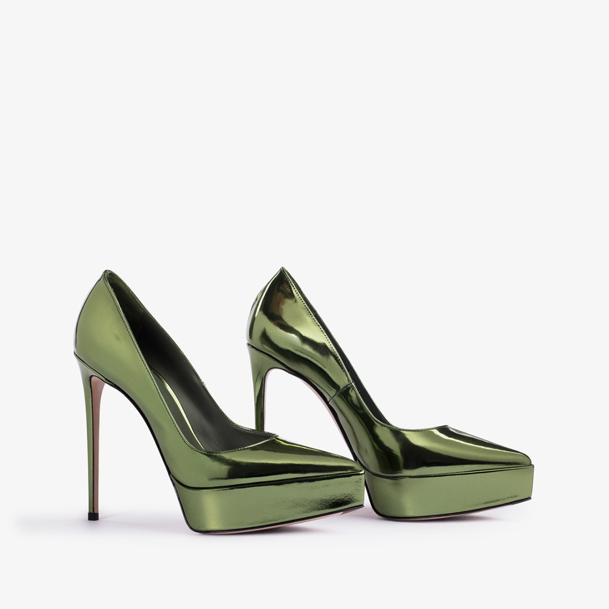 UMA PUMP 140 mm - Le Silla official outlet