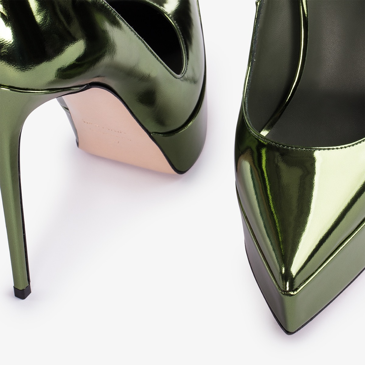 UMA PUMP 140 mm - Le Silla official outlet