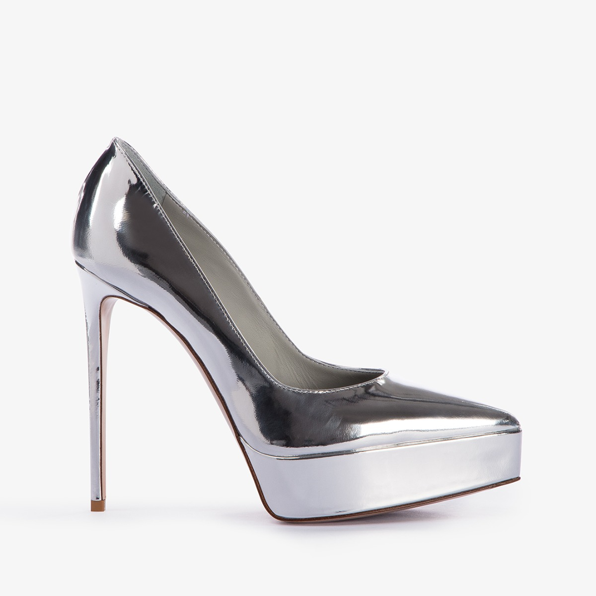 DÉCOLLETÉ UMA 140 mm - Le Silla official outlet