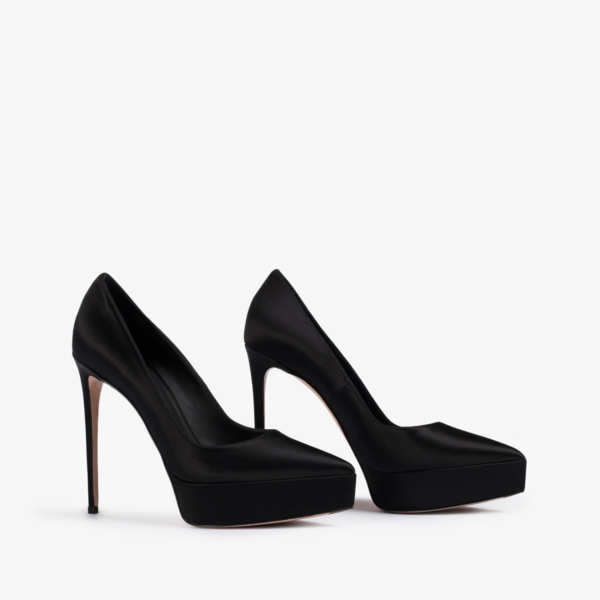 UMA PUMP 140 mm - Le Silla official outlet