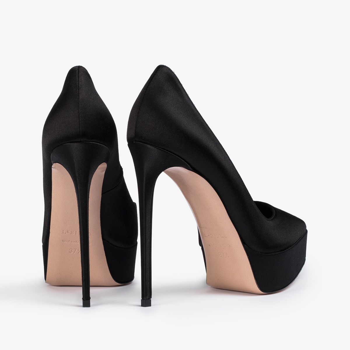 UMA PUMP 140 mm - Le Silla official outlet