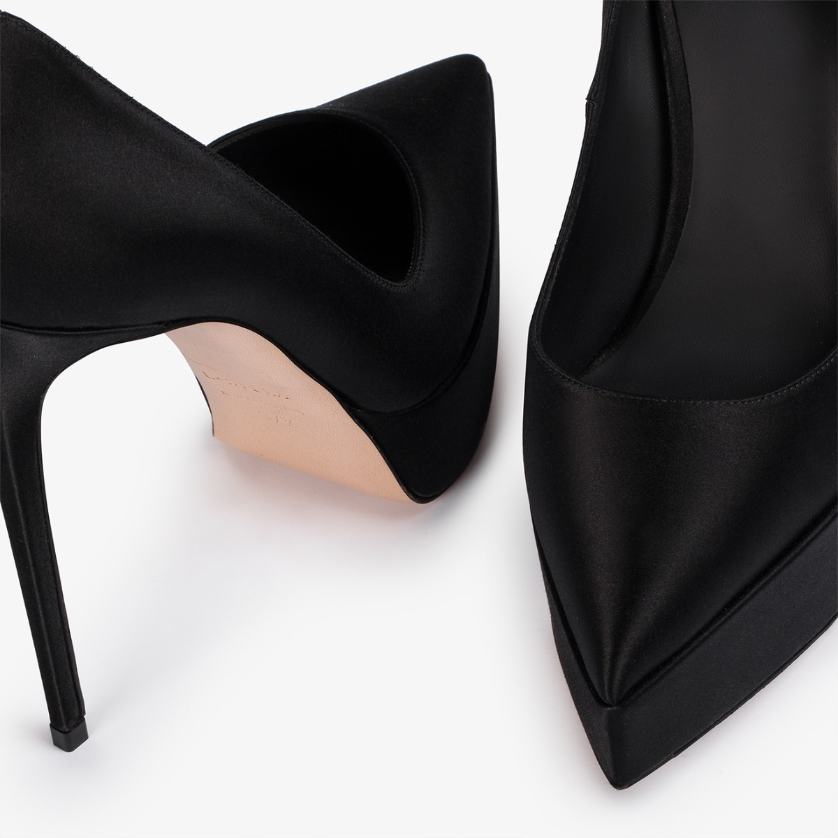 UMA PUMP 140 mm - Le Silla official outlet