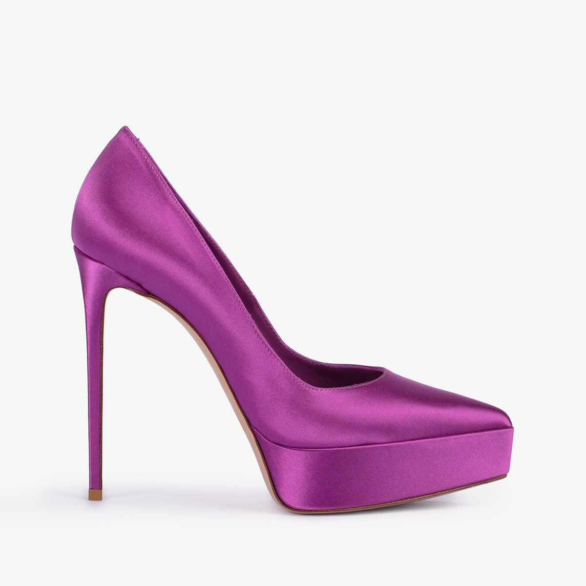 UMA PUMP 140 mm - Le Silla official outlet