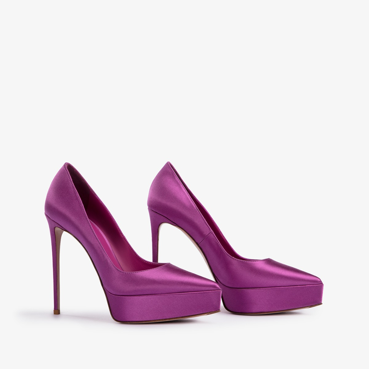 UMA PUMP 140 mm - Le Silla official outlet