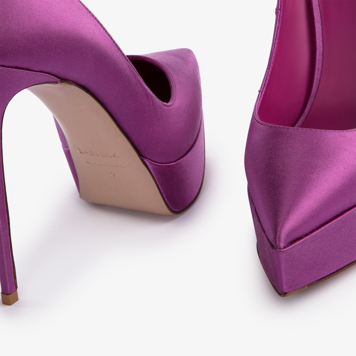 UMA PUMP 140 mm - Le Silla official outlet