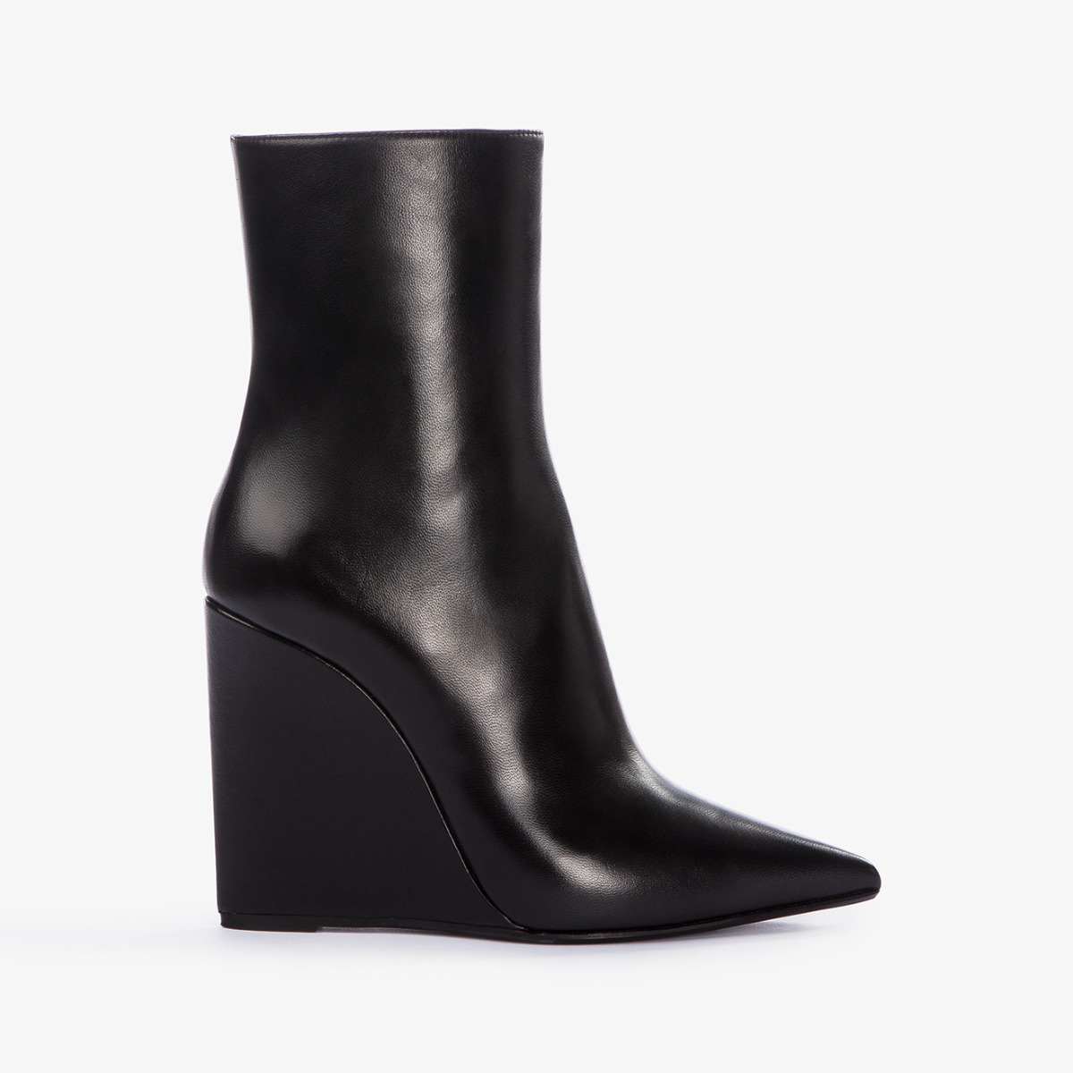 KIRA ANKLE BOOT 120 mm - Le Silla official outlet
