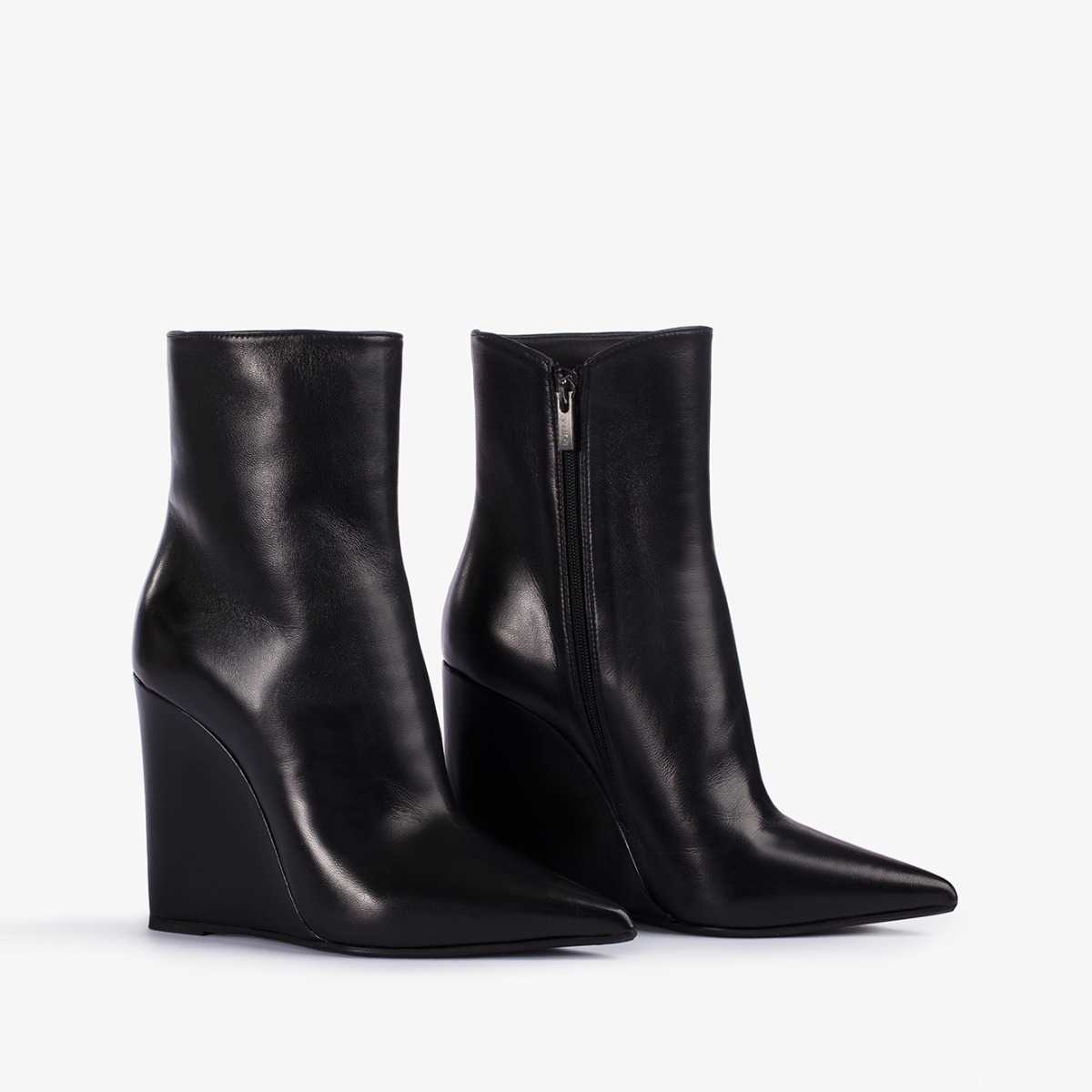 KIRA ANKLE BOOT 120 mm - Le Silla official outlet