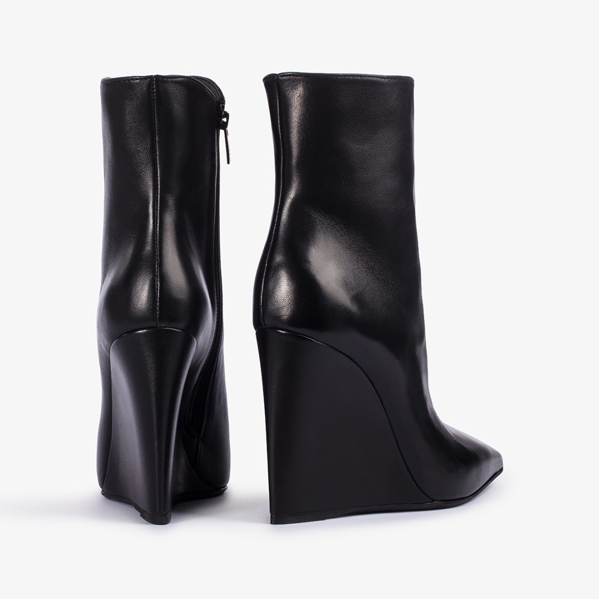 KIRA ANKLE BOOT 120 mm - Le Silla official outlet