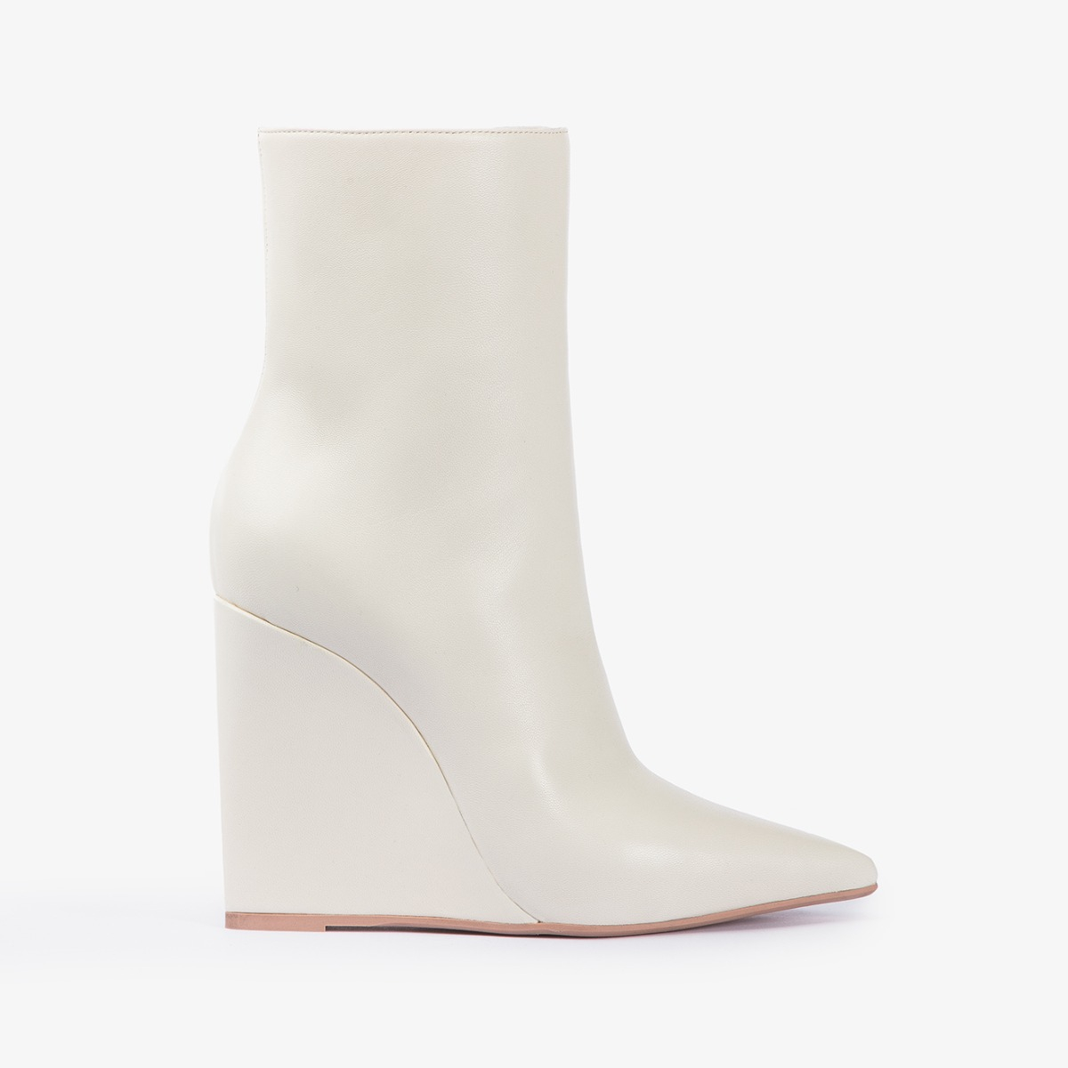 KIRA ANKLE BOOT 120 mm - Le Silla official outlet