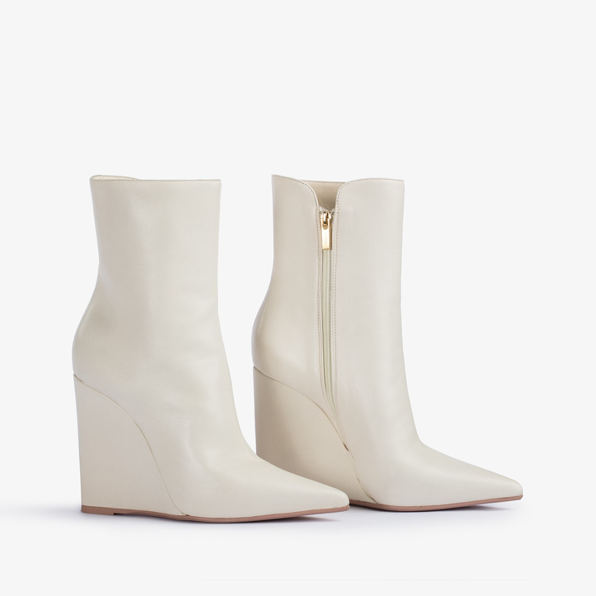 KIRA ANKLE BOOT 120 mm - Le Silla official outlet
