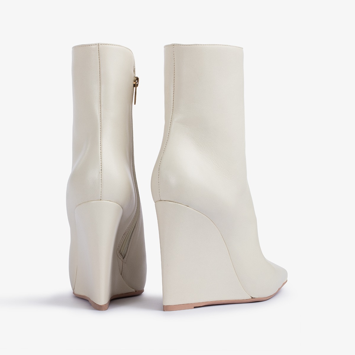 KIRA ANKLE BOOT 120 mm - Le Silla official outlet
