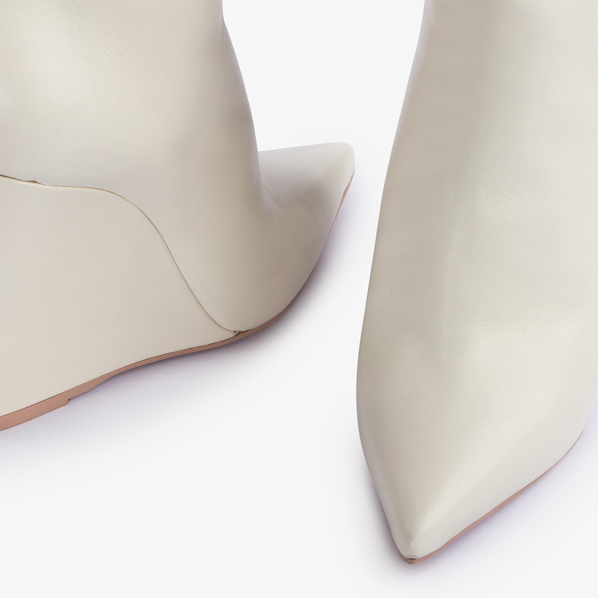 KIRA ANKLE BOOT 120 mm - Le Silla official outlet