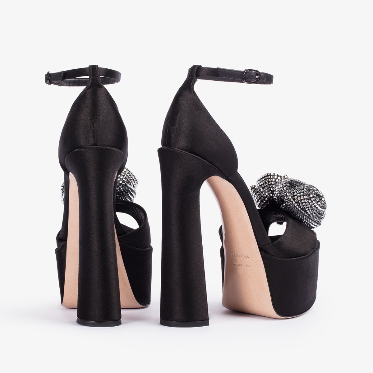SANDALO NINA 170 mm - Le Silla official outlet