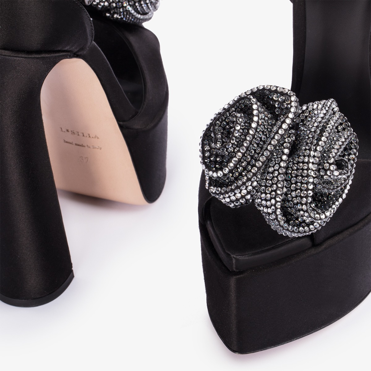 SANDALO NINA 170 mm - Le Silla official outlet