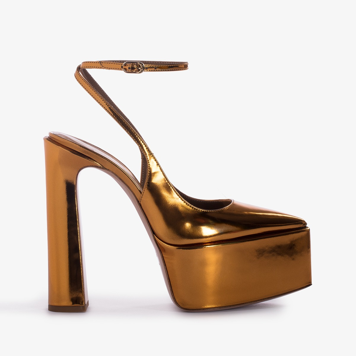 NINA SLINGBACK 170 mm - Le Silla official outlet