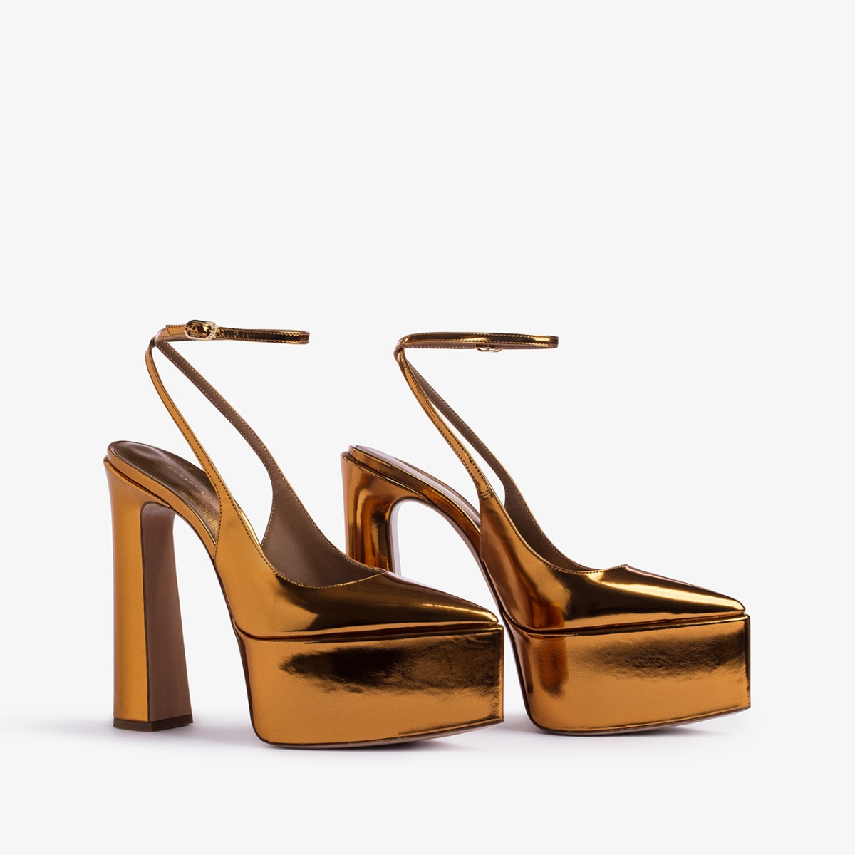 NINA SLINGBACK 170 mm - Le Silla official outlet