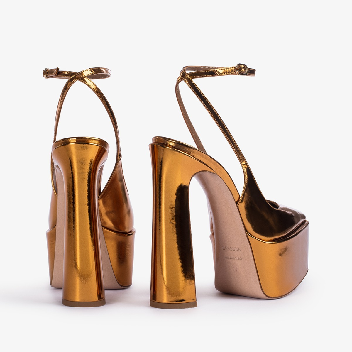 NINA SLINGBACK 170 mm - Le Silla official outlet