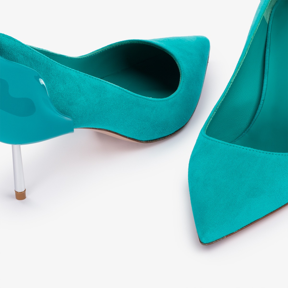 PETALO PUMP 60 mm - Le Silla official outlet