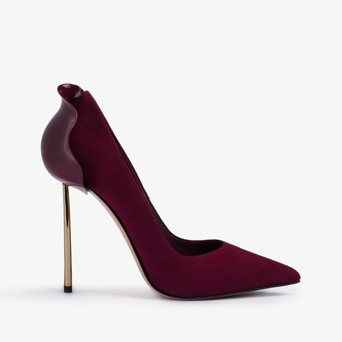 PETALO PUMP 120 mm - Le Silla official outlet