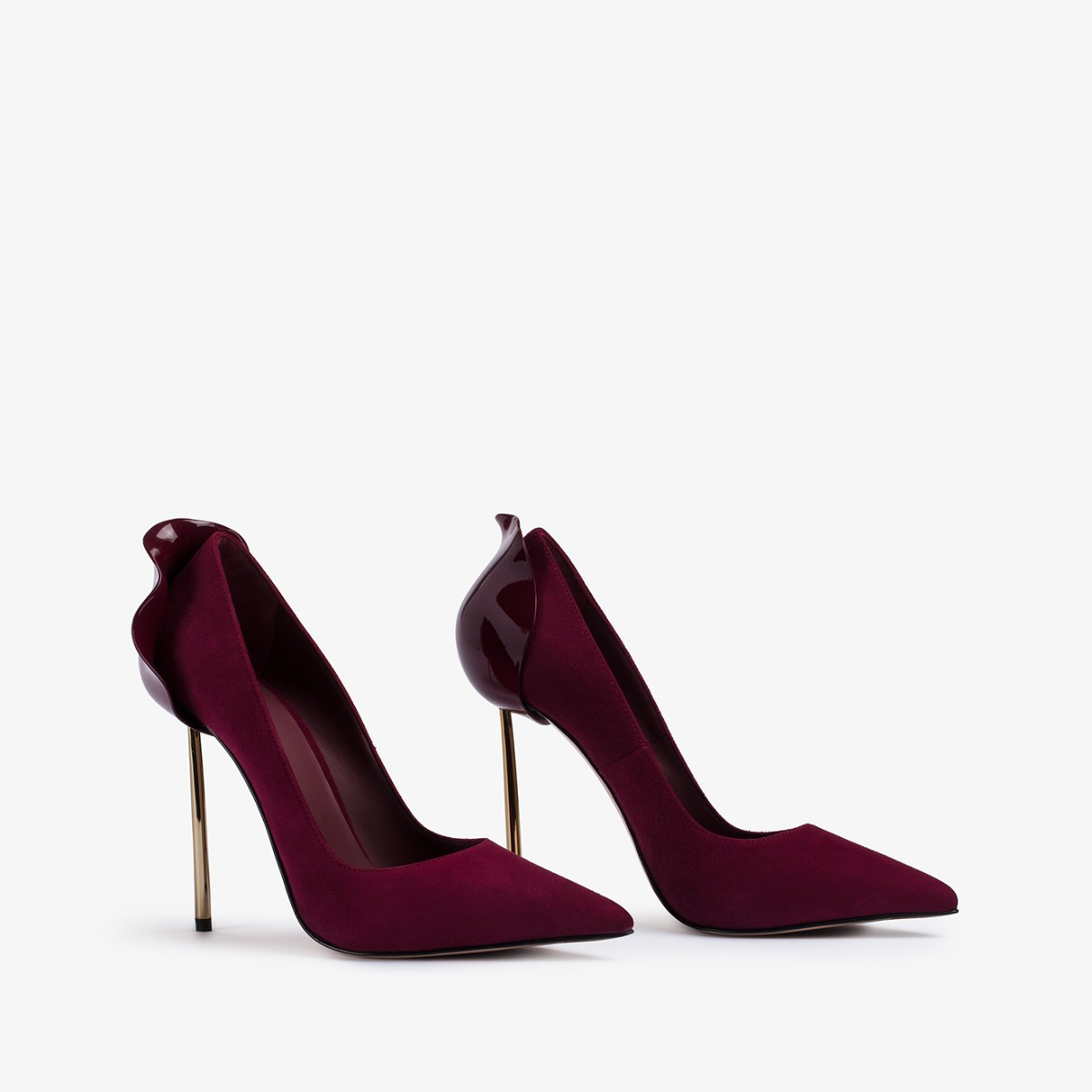 PETALO PUMP 120 mm - Le Silla official outlet