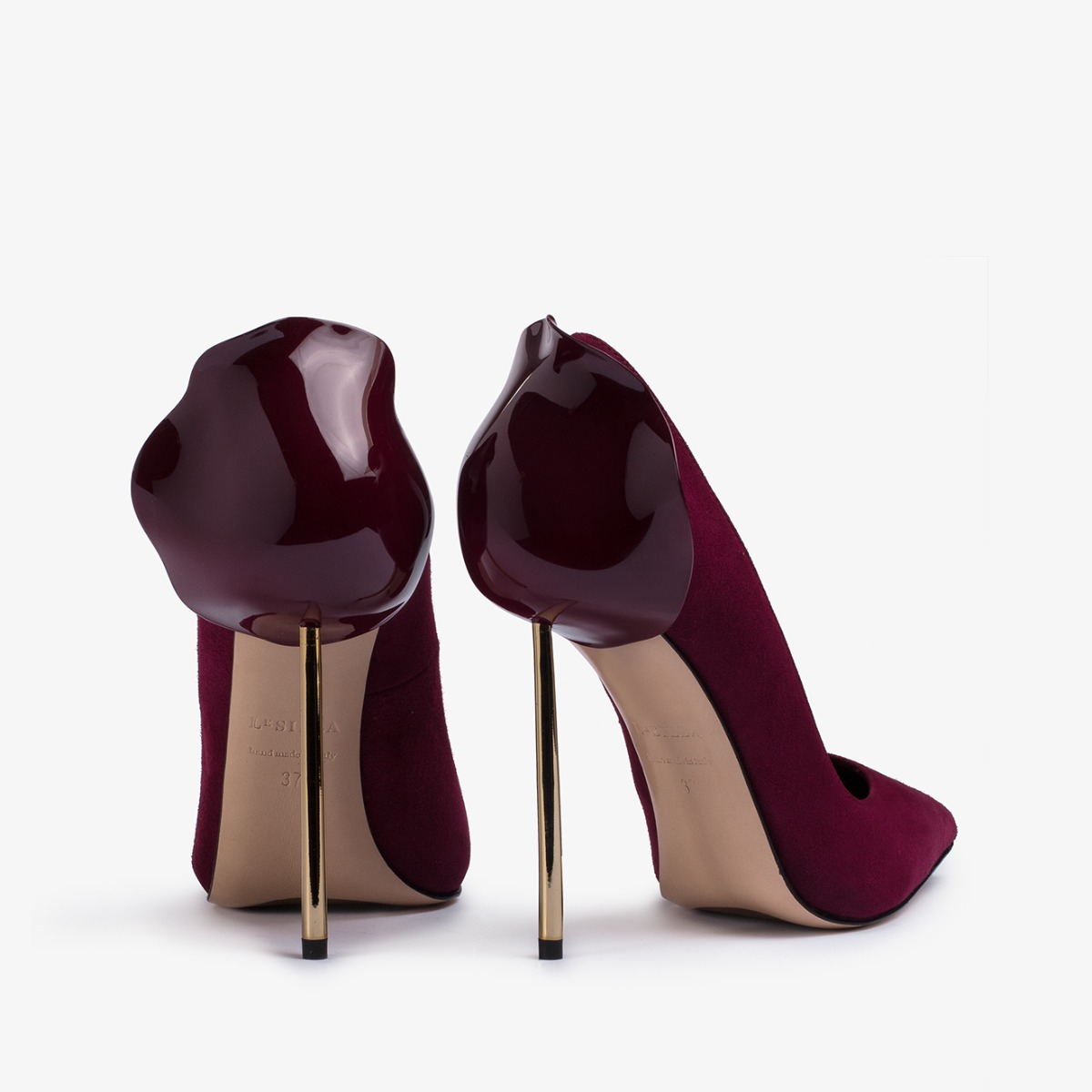 PETALO PUMP 120 mm - Le Silla official outlet