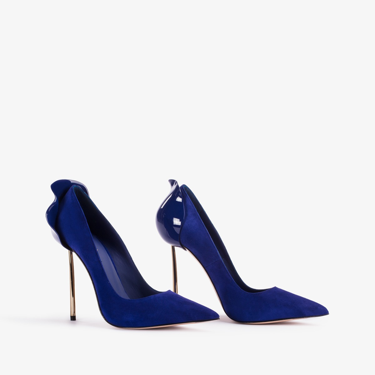 PETALO PUMP 120 mm - Le Silla official outlet