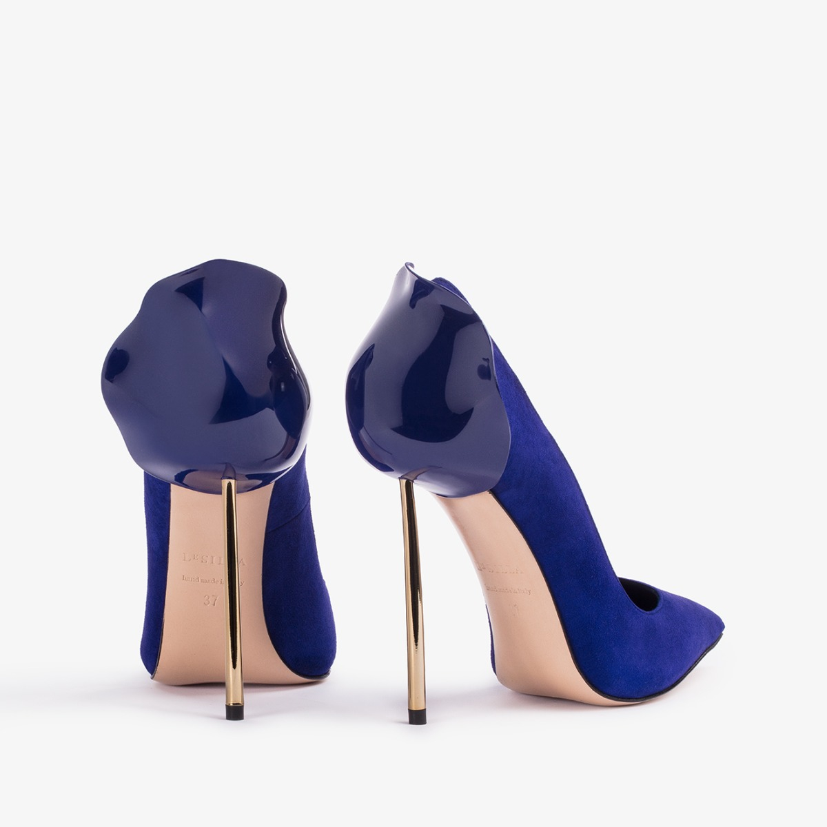 PETALO PUMP 120 mm - Le Silla official outlet