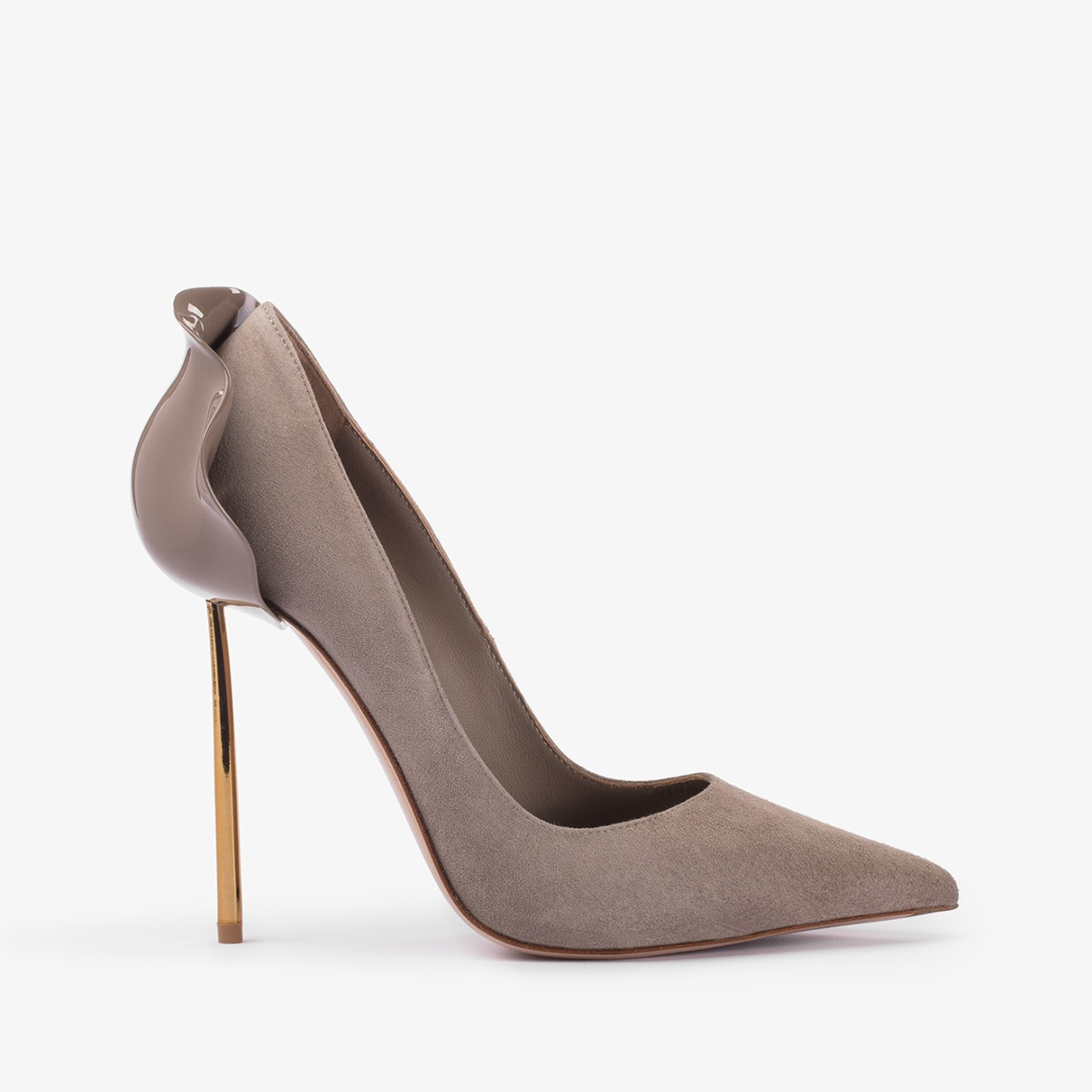 PETALO PUMP 120 mm - Le Silla official outlet