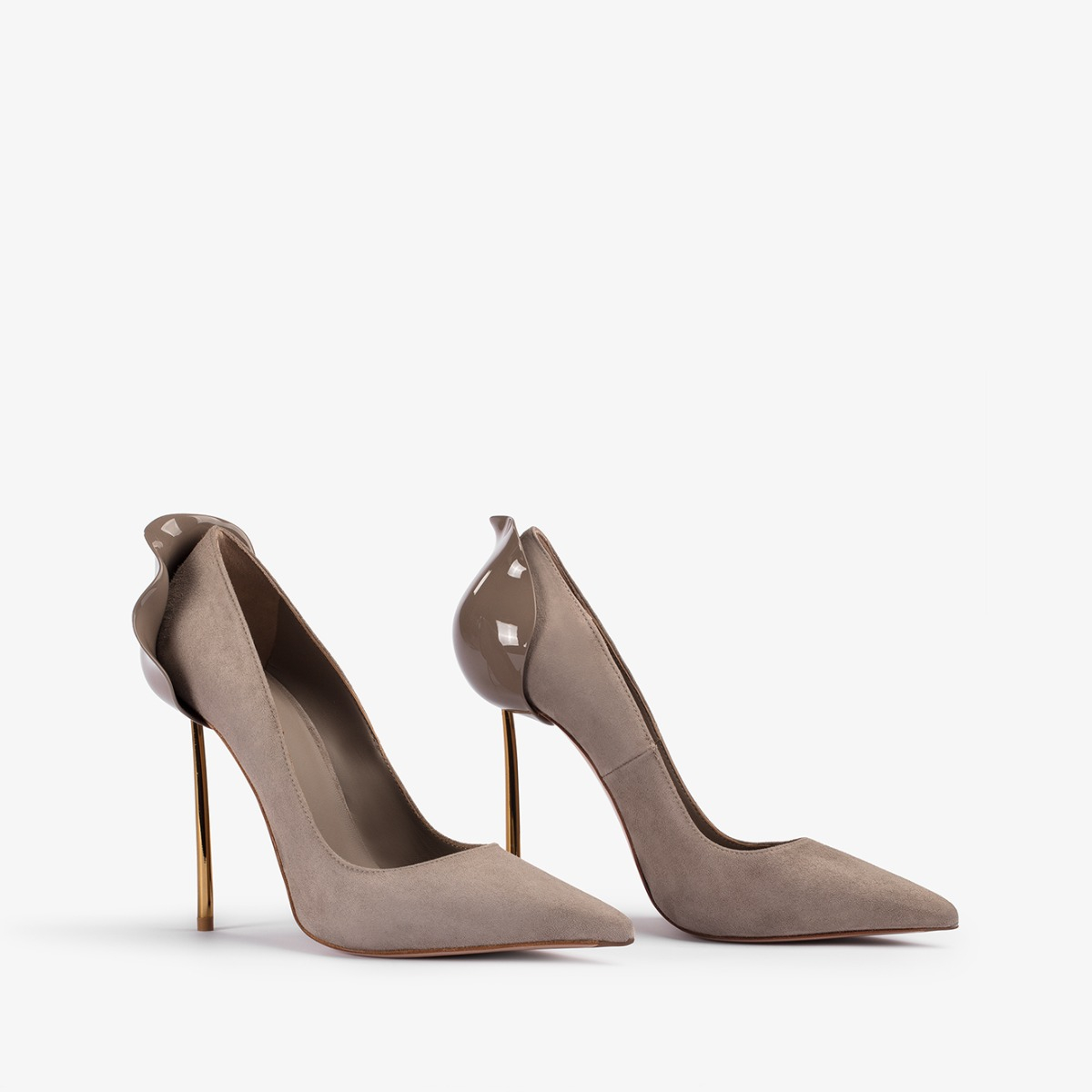 PETALO PUMP 120 mm - Le Silla official outlet
