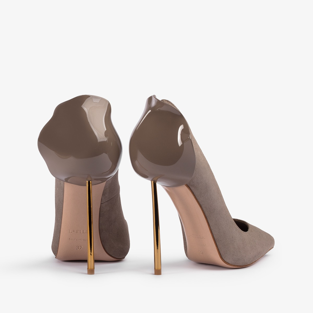 PETALO PUMP 120 mm - Le Silla official outlet