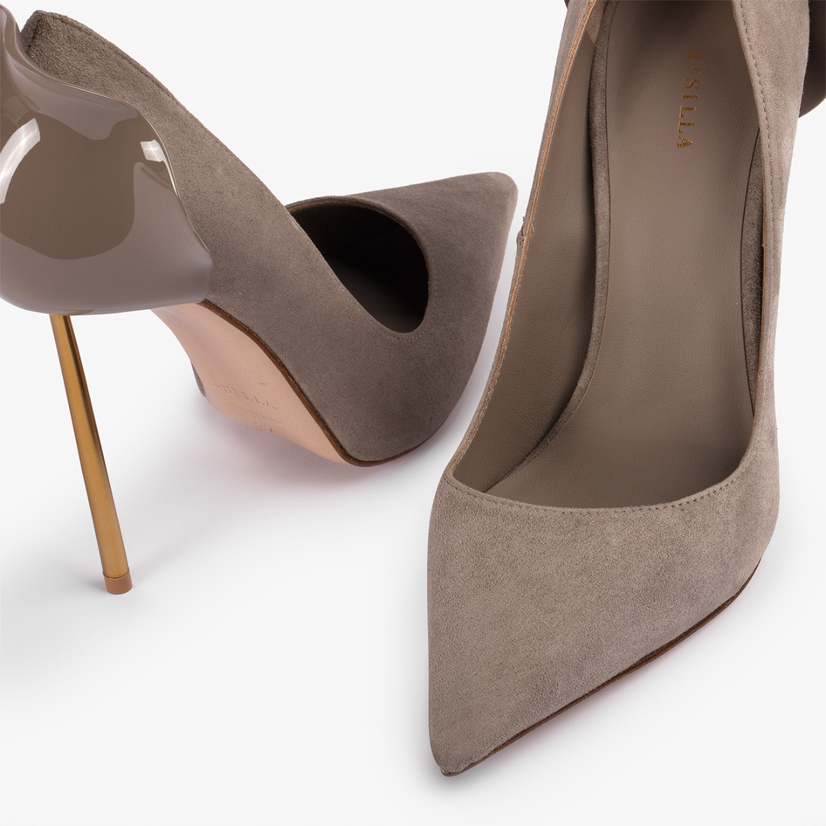 PETALO PUMP 120 mm - Le Silla official outlet