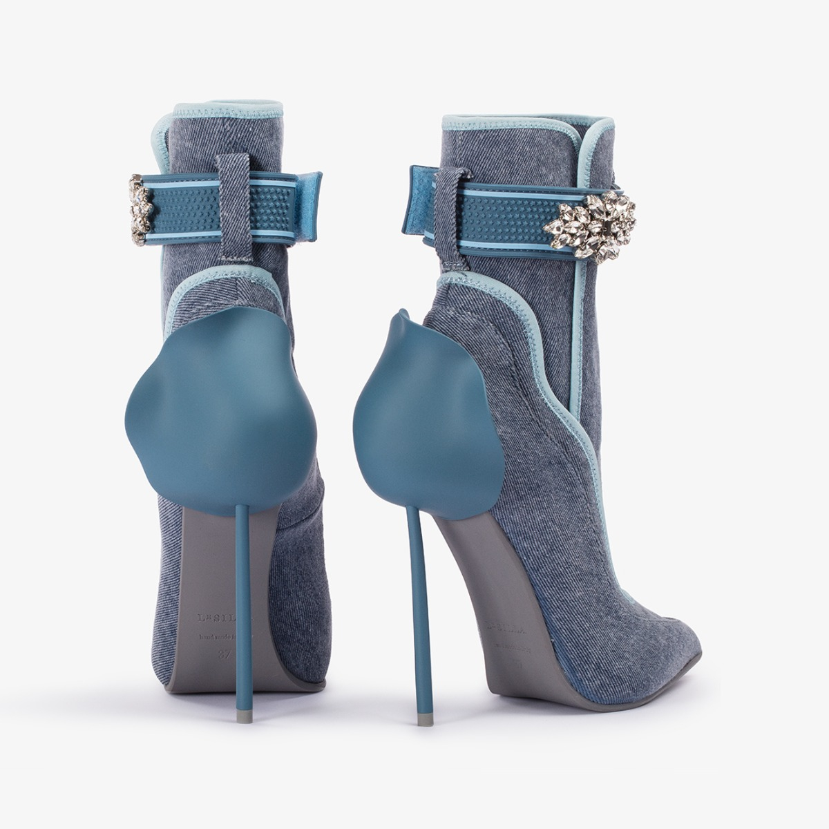 STIVALETTO SNORKELING 120 mm - Le Silla official outlet