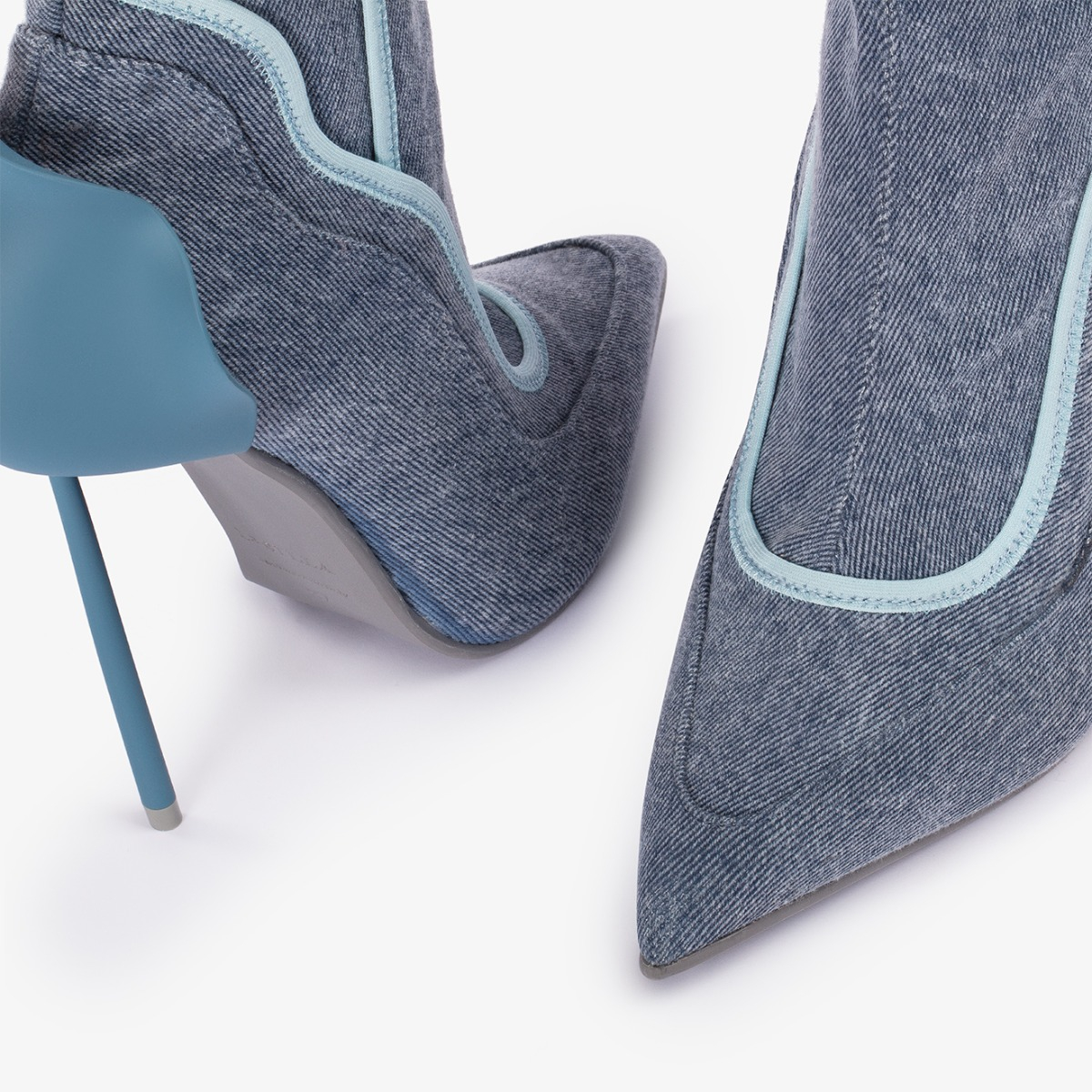 STIVALETTO SNORKELING 120 mm - Le Silla official outlet