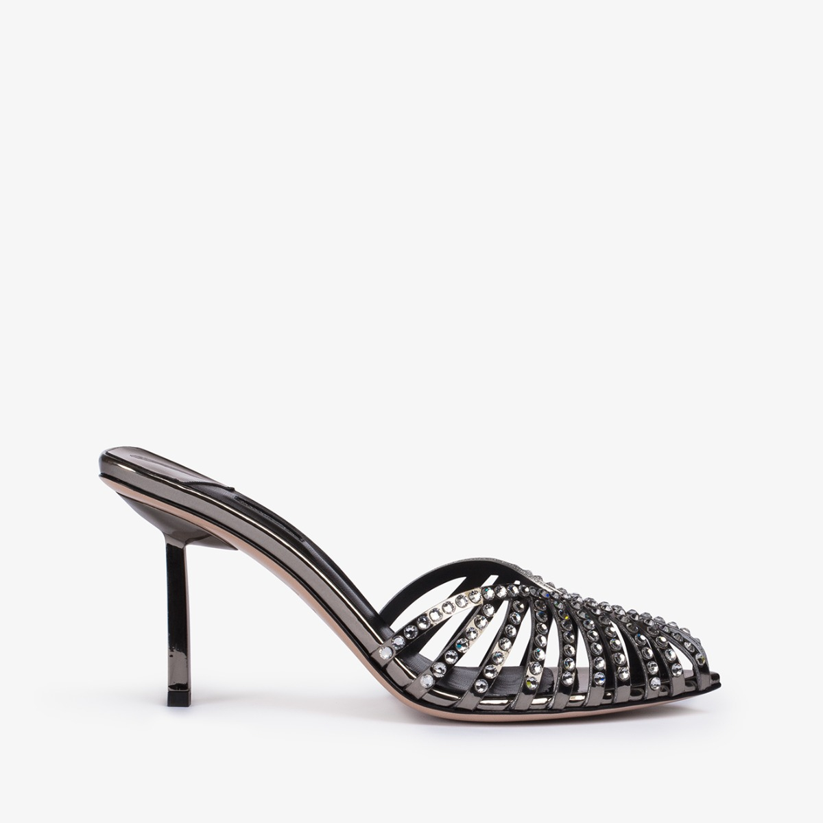 CAGE SANDAL 80 mm - Le Silla official outlet